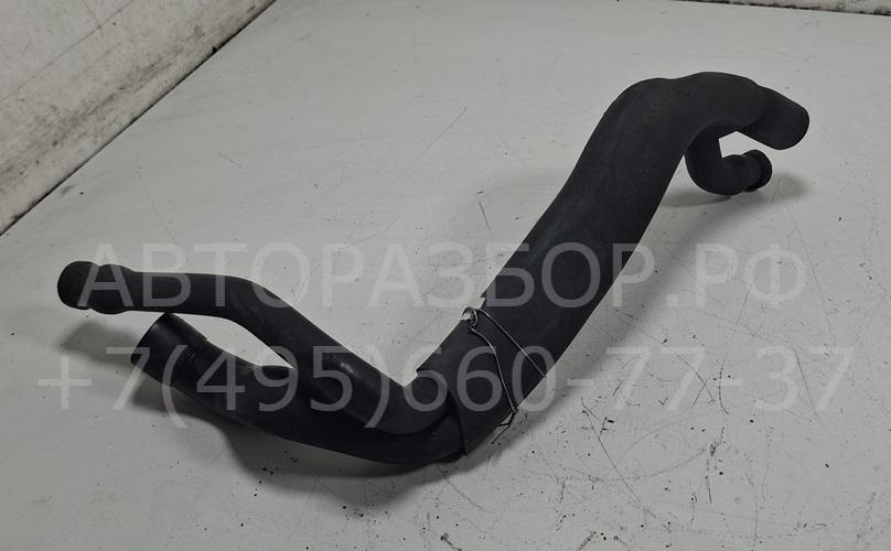 Шланг вентиляции картер. газов