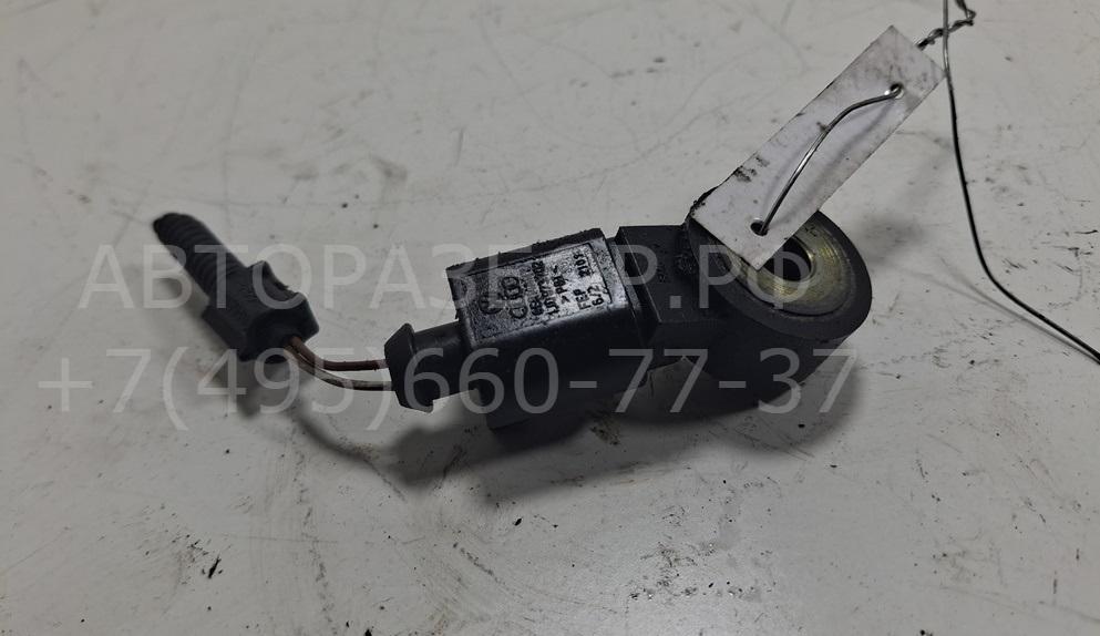 Датчик детонации