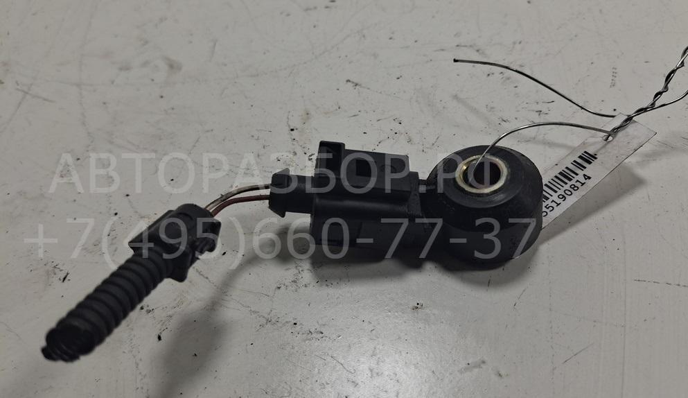 Датчик детонации