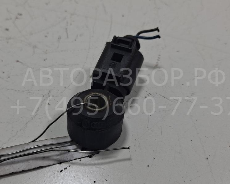 Датчик детонации