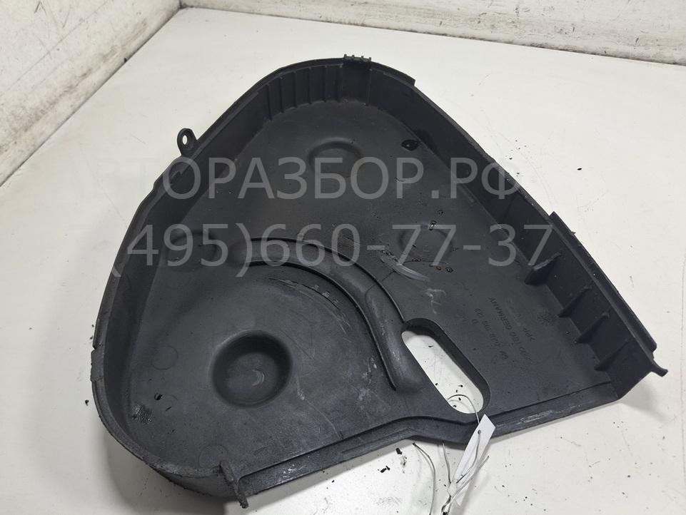 Кожух ремня ГРМ