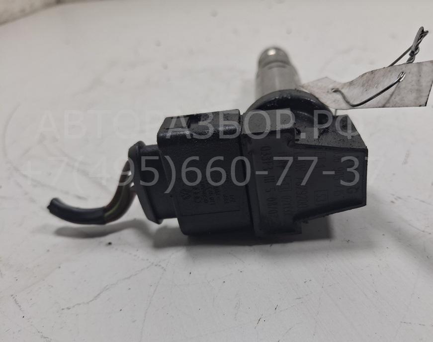 Катушка зажигания