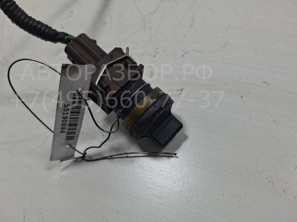 Датчик температуры