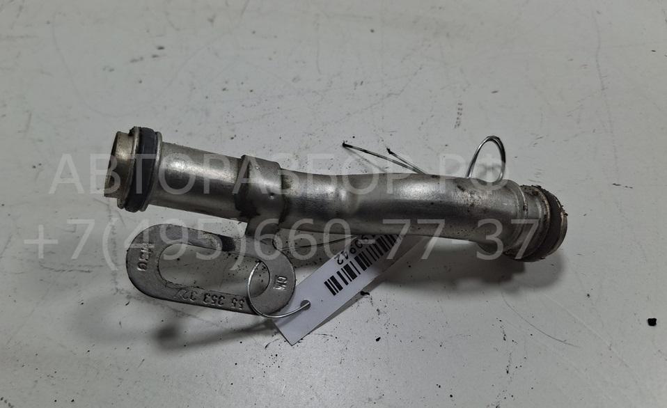 Трубка системы охлаждения