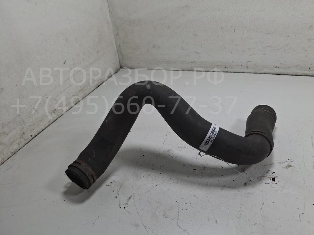 Патрубок радиатора