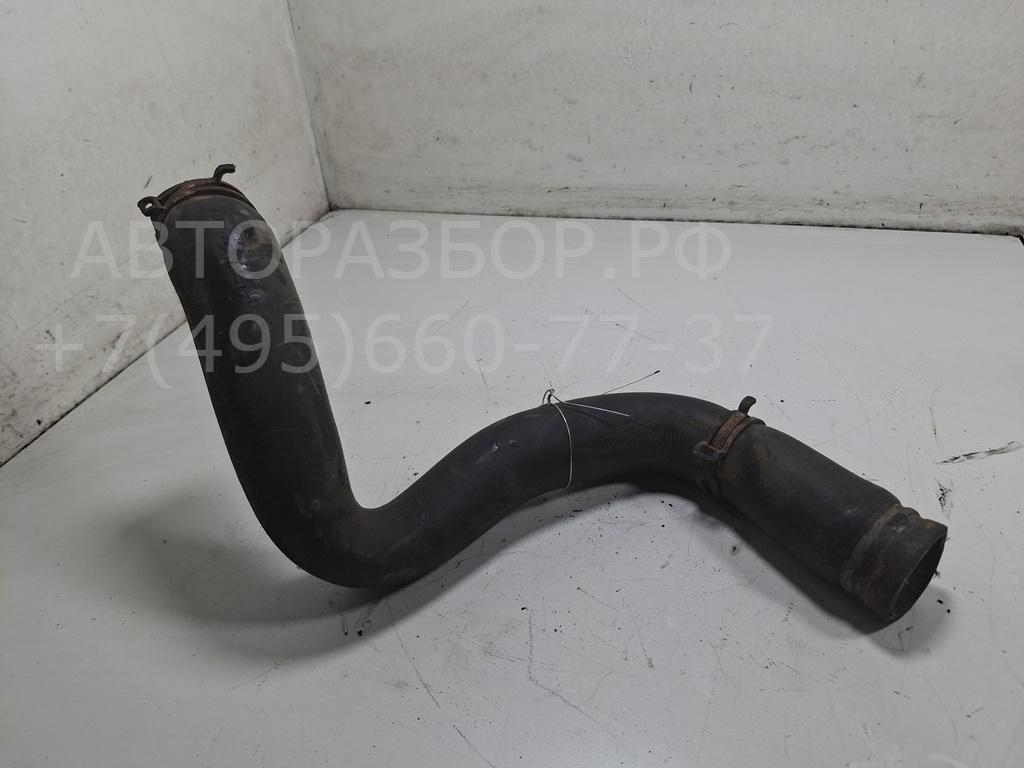 Патрубок радиатора