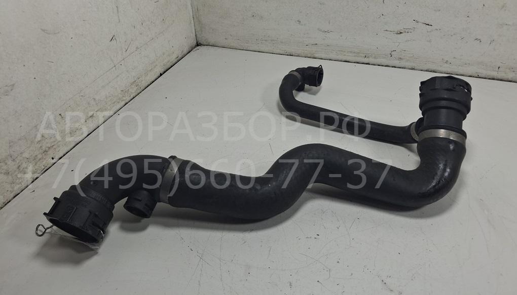 Патрубок радиатора