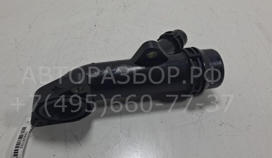 Фланец / тройник