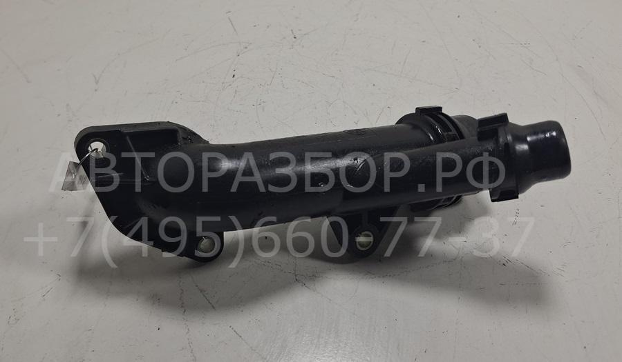 Фланец / тройник