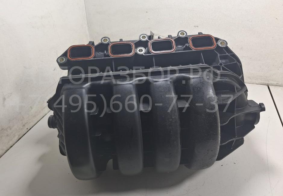 Коллектор впускной