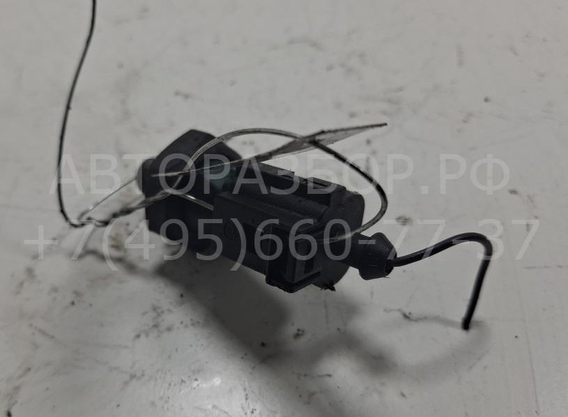 Датчик давления масла