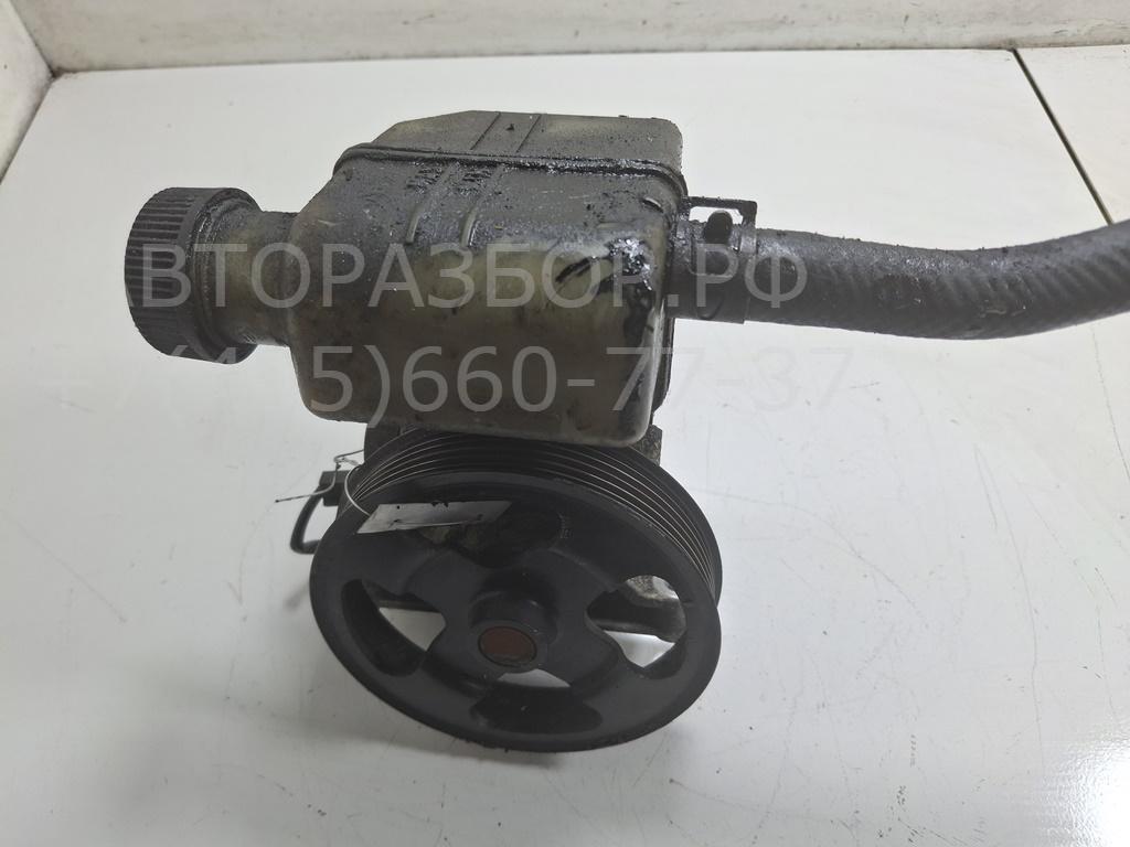 Насос ГУР (гидроусилитель руля)