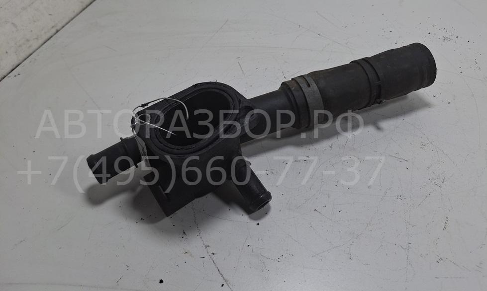 Фланец / тройник