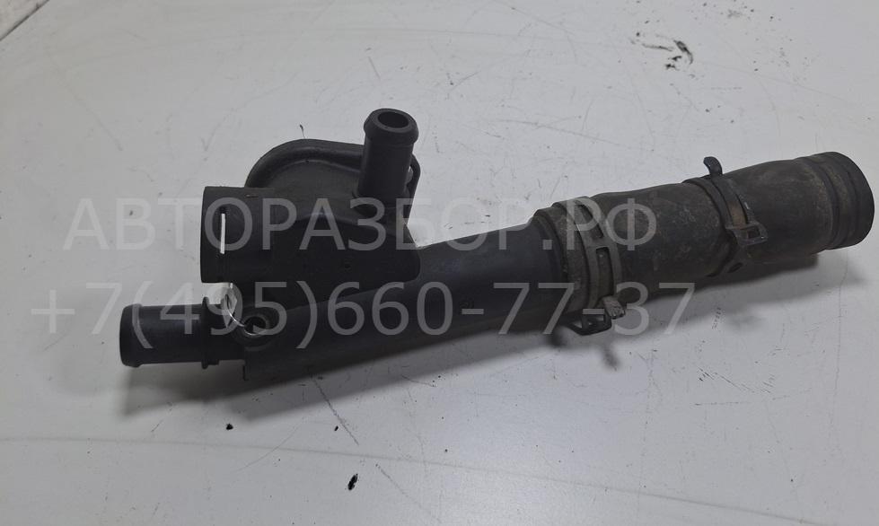 Фланец / тройник