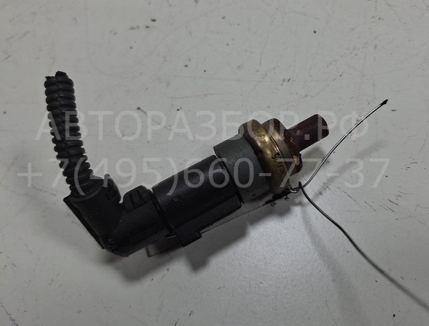 Датчик температуры