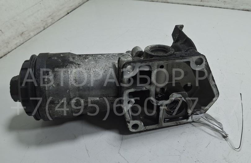 Корпус масляного фильтра