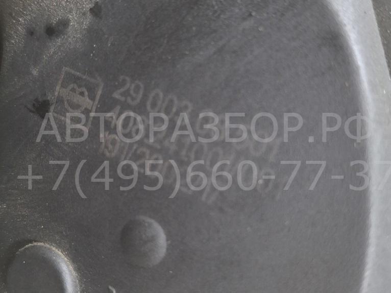 Рейка топливная (рампа)