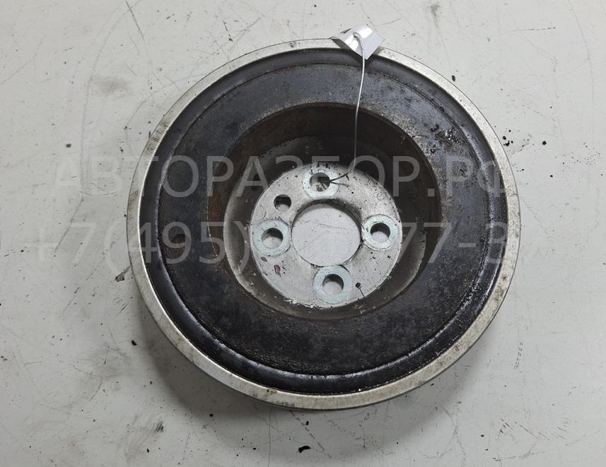 Шкив коленвала