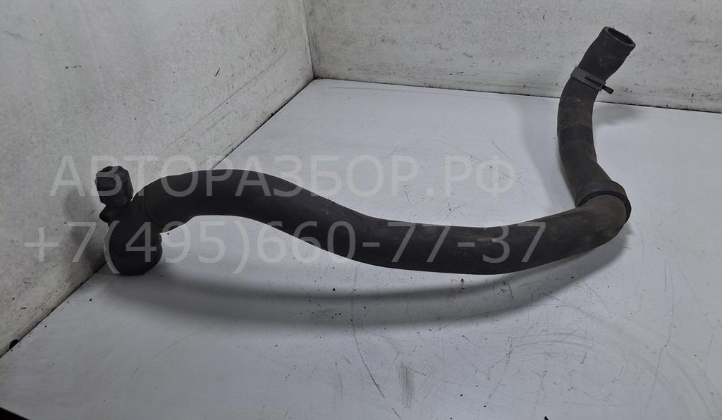 Патрубок радиатора