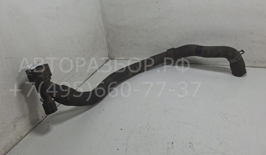 Патрубок радиатора