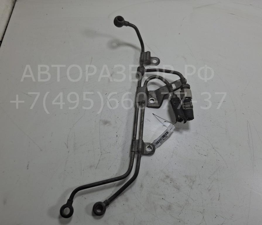 Трубка топливная