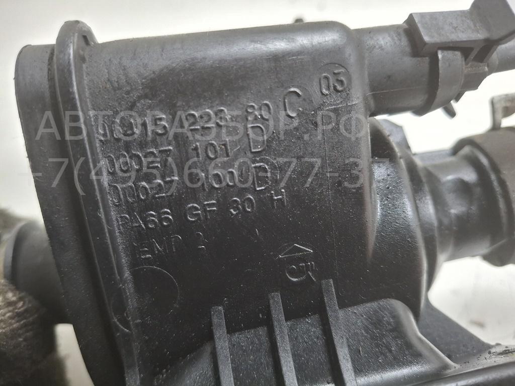 Корпус термостата