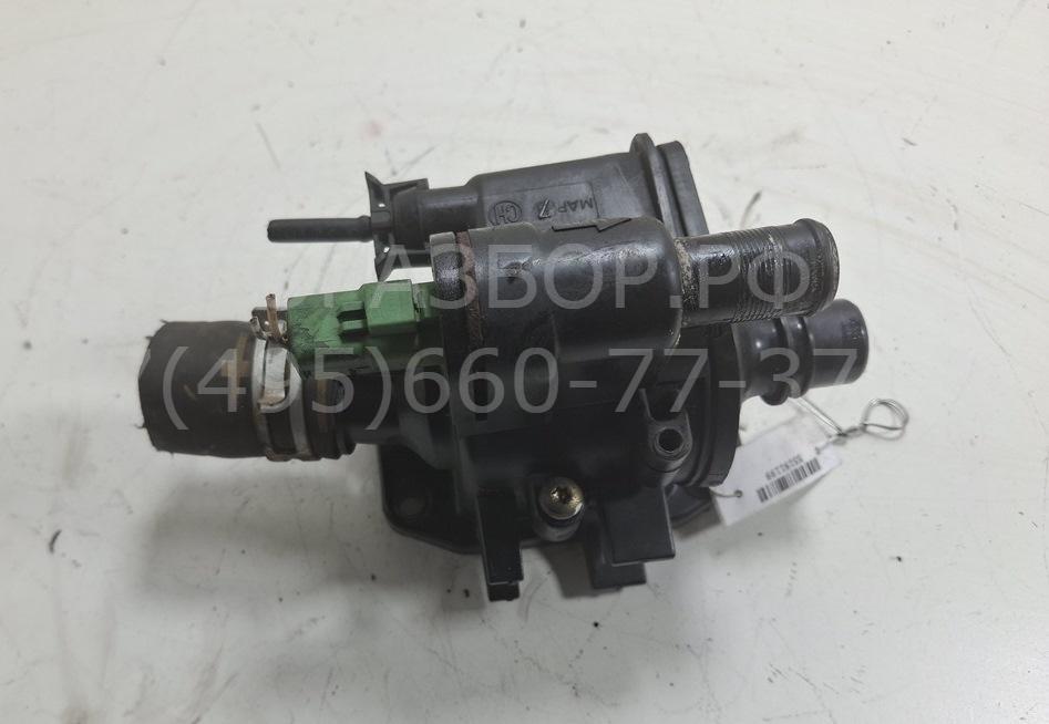 Корпус термостата