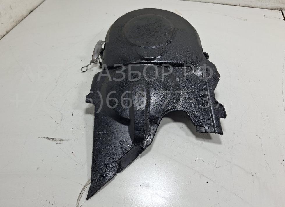 Кожух ремня ГРМ