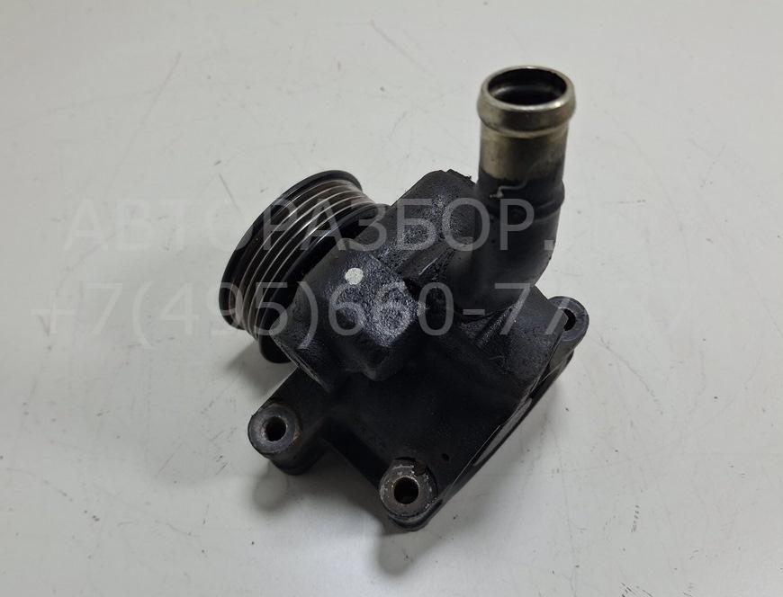 Насос ГУР (гидроусилитель руля)