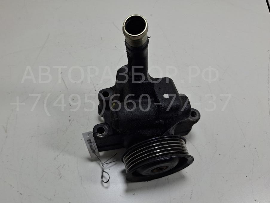 Насос ГУР (гидроусилитель руля)