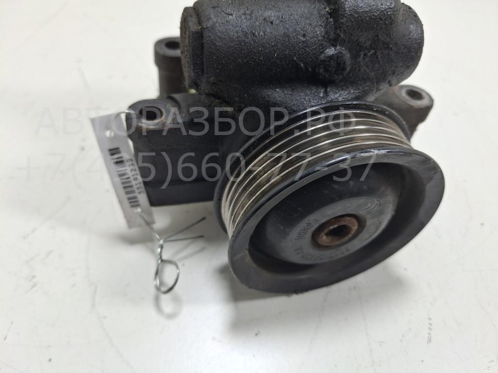 Насос ГУР (гидроусилитель руля)