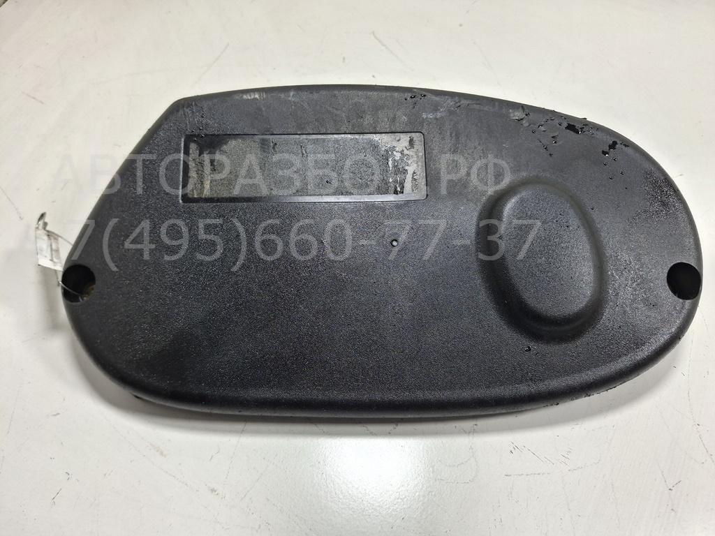 Кожух ремня ГРМ