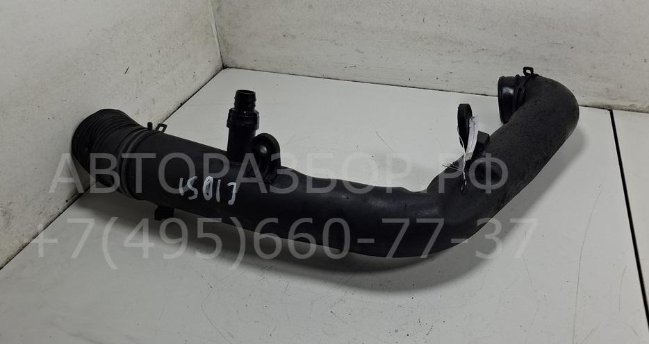 Патрубок интеркулера