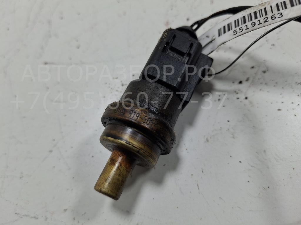 Датчик температуры