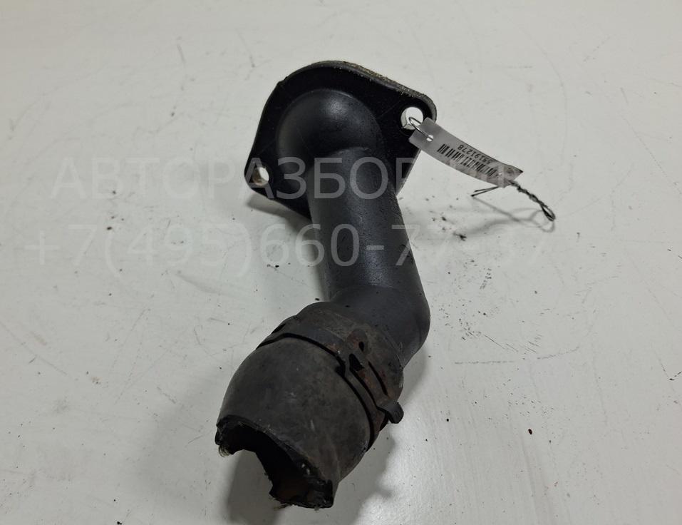 Корпус термостата