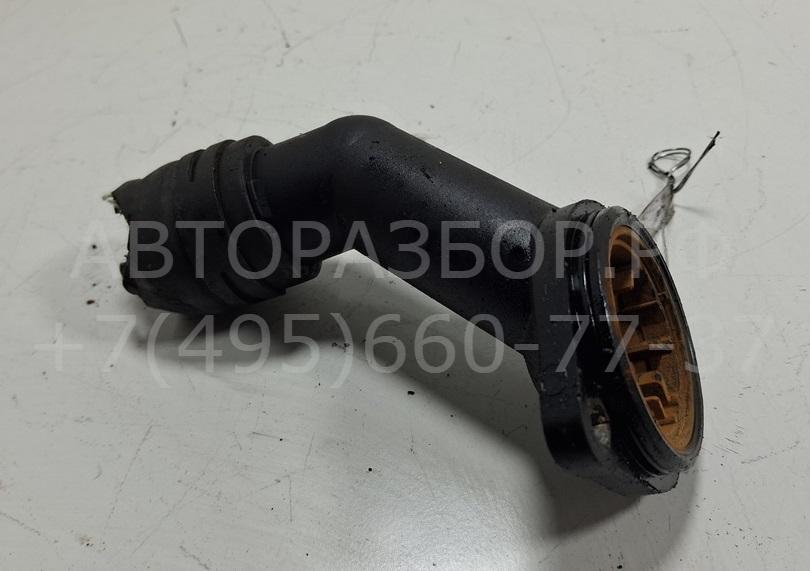 Корпус термостата