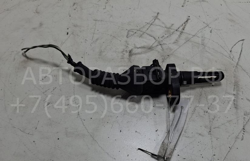 Датчик температуры