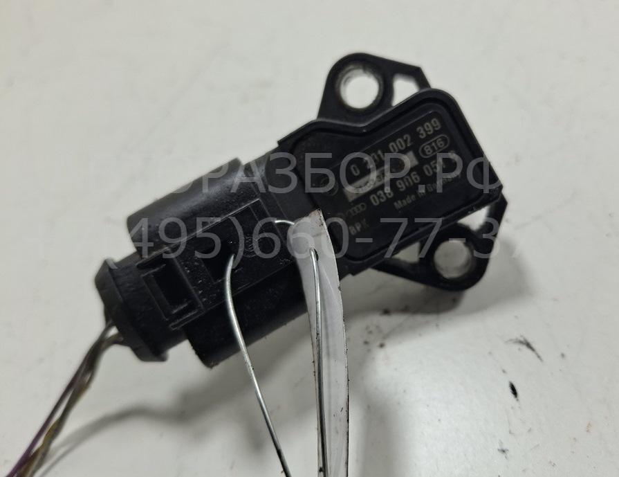 Датчик давления