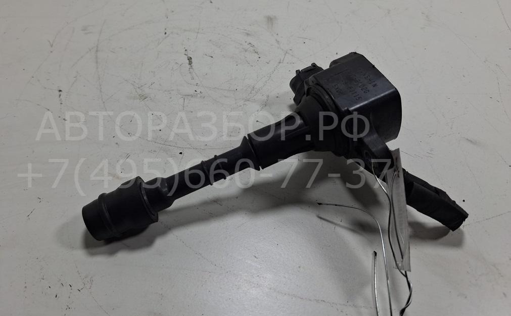 Катушка зажигания