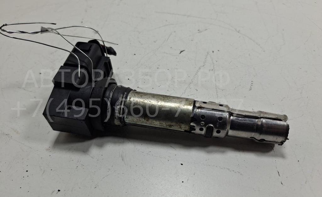 Катушка зажигания