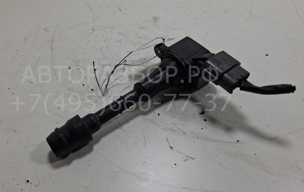 Катушка зажигания