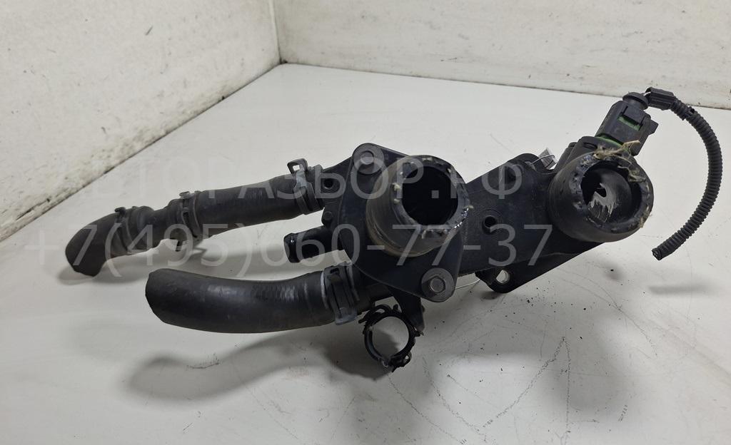 Корпус термостата