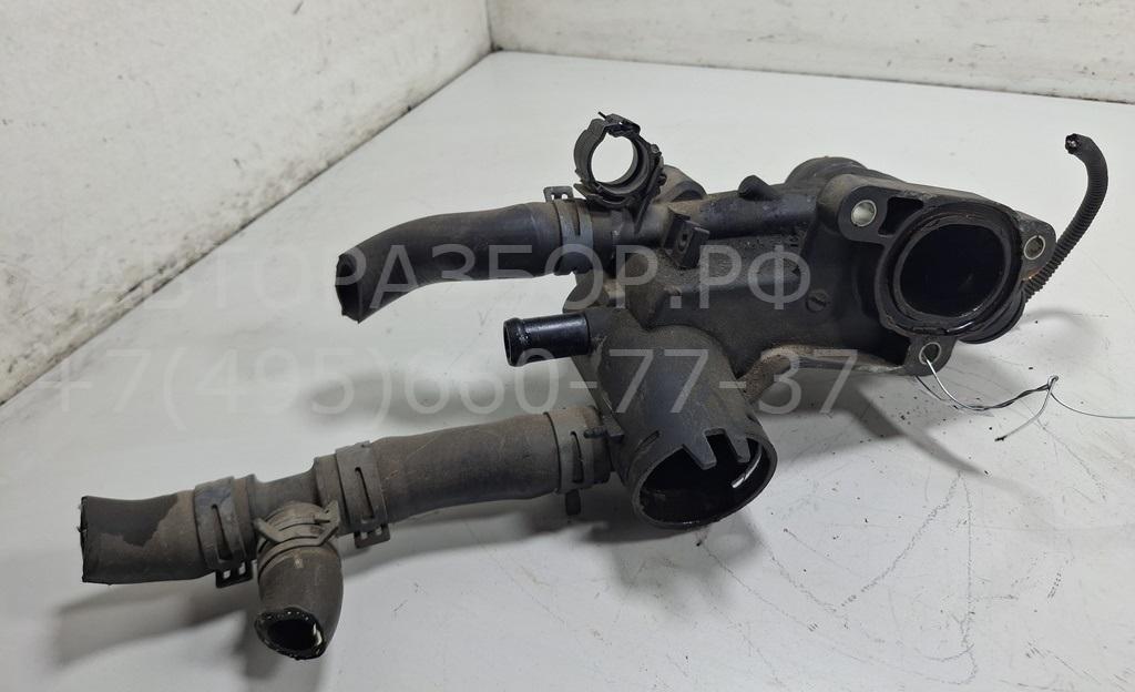 Корпус термостата