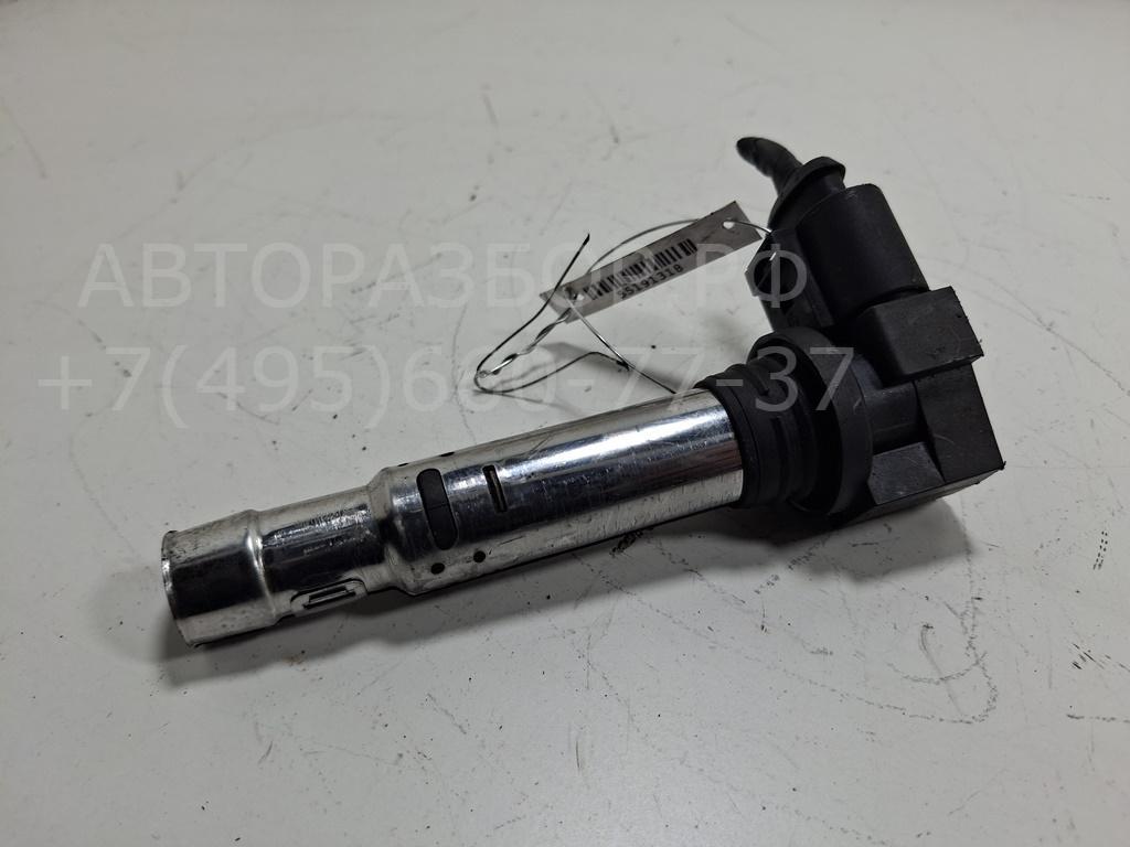 Катушка зажигания