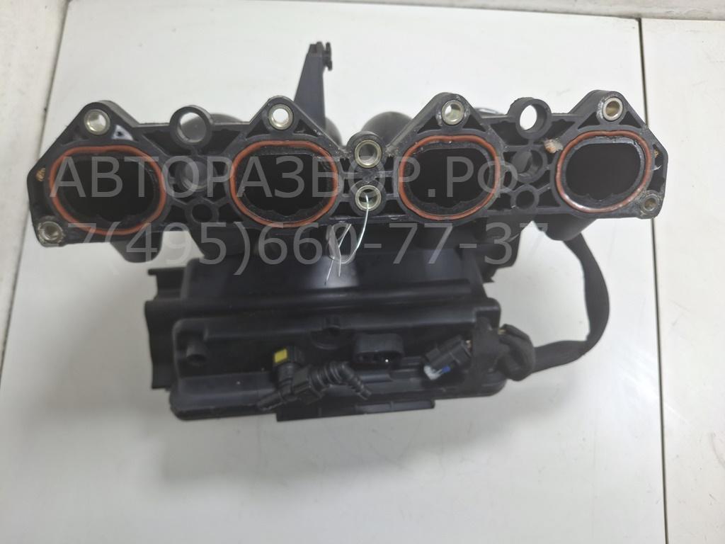 Коллектор впускной