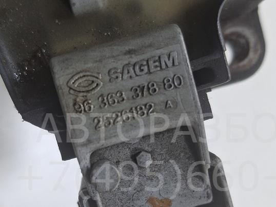 Катушка зажигания