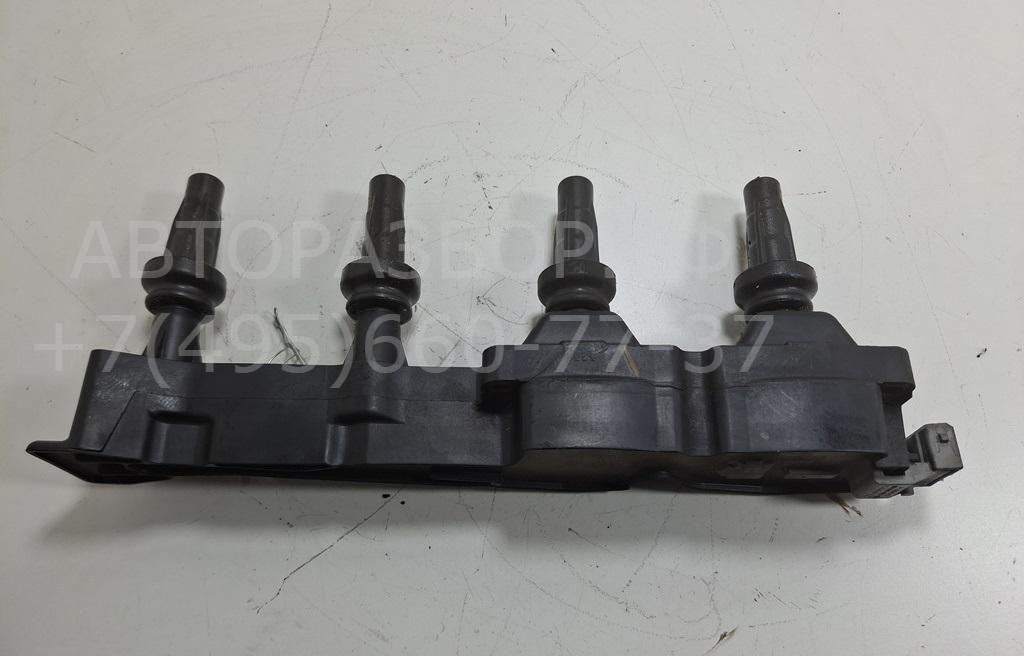 Катушка зажигания