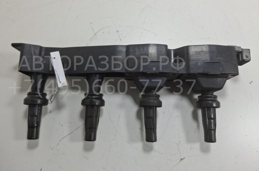 Катушка зажигания