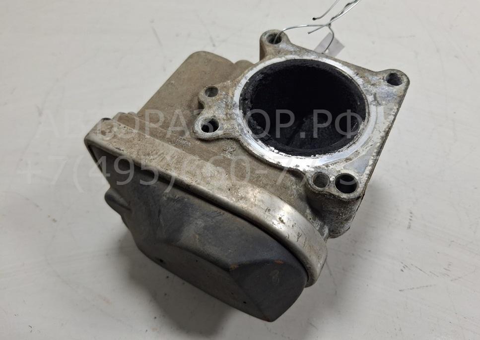 Заслонка дроссельная электрическая