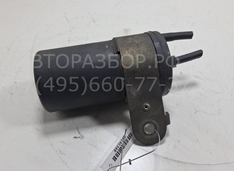 Абсорбер (фильтр угольный)